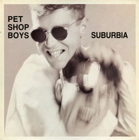 pet shop boys suburbia discogs
